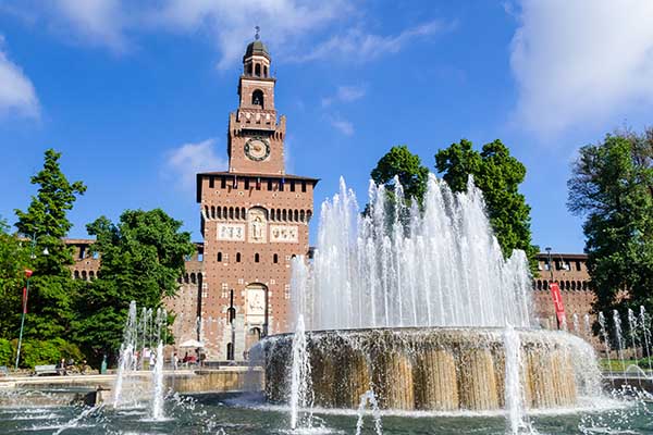 Milano