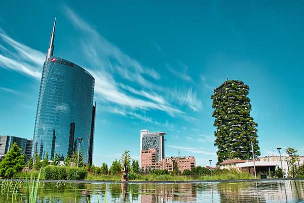 Porta Nuova