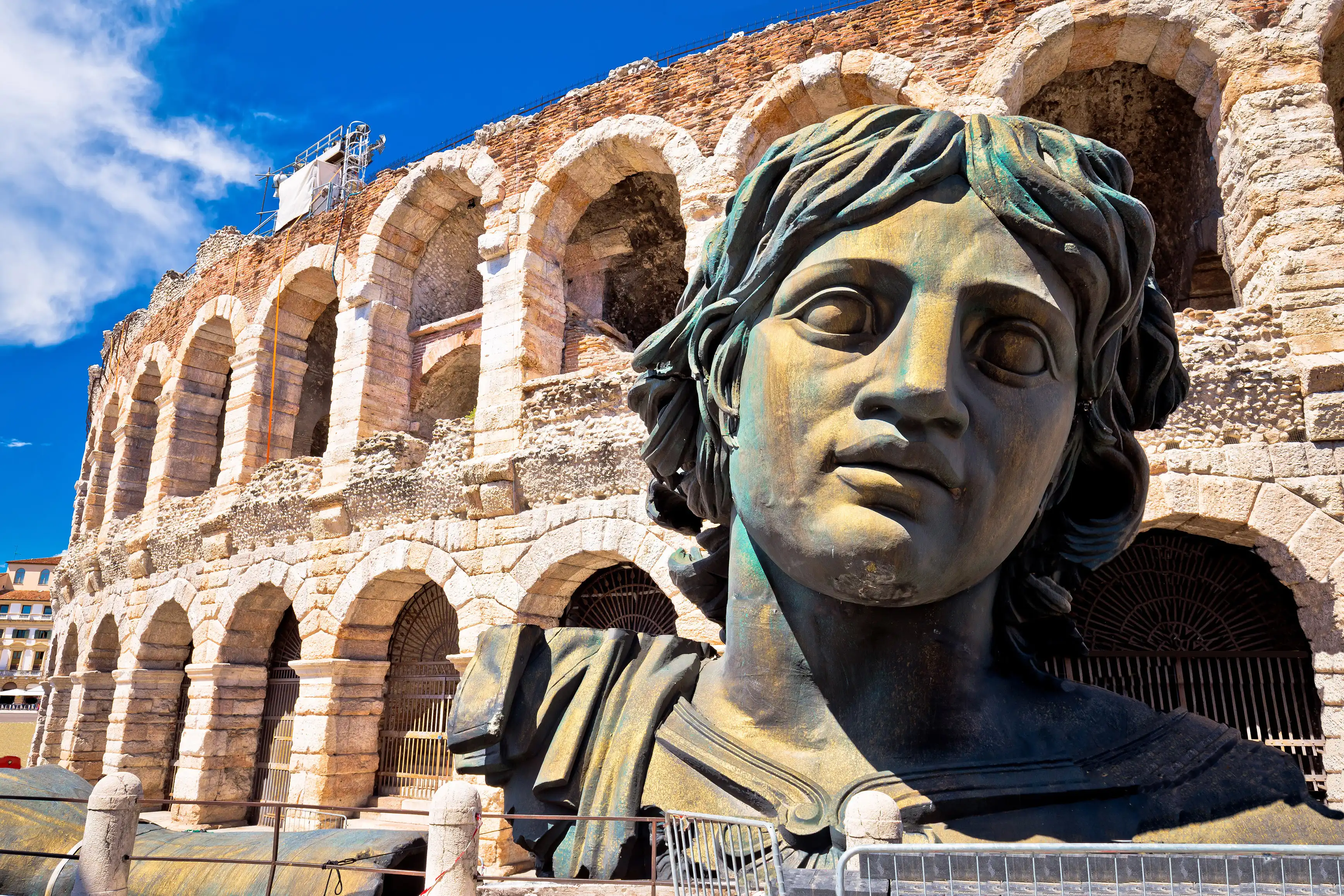 what to do in Verona
